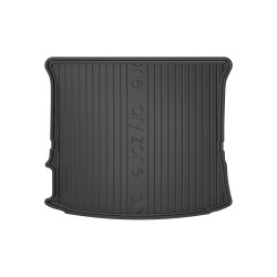 Vasca Baule in Gomma Dryzone per Mazda Premacy II 2005-2010
