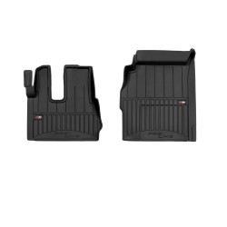 Tappetini in Gomma Proline per Mercedes-Benz Actros MP4 2011-2019