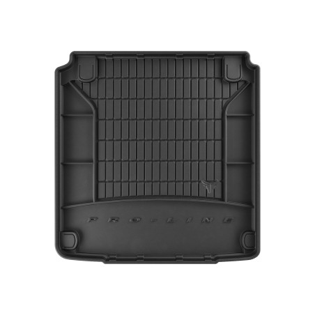 Vasca Baule in Gomma Proline per Mercedes-Benz AMG GT 4-Door Coupé X290 dal 2019 in poi