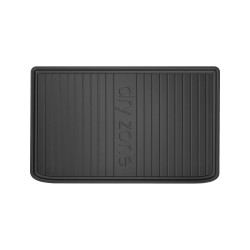 Vasca Baule in Gomma Dryzone per Mercedes-Benz Classe A V168 2001-2004