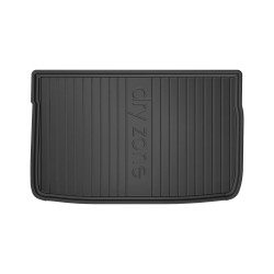 Vasca Baule in Gomma Dryzone per Mercedes-Benz Classe A W169 2004-2012