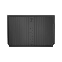 Vasca Baule in Gomma Dryzone per Mercedes-Benz Classe A W169 2004-2012