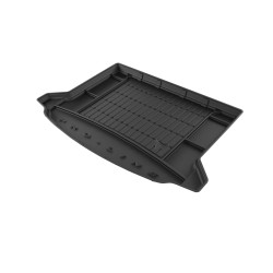 Vasca Baule in Gomma Proline per Mercedes-Benz Classe A W177 dal 2018 in poi