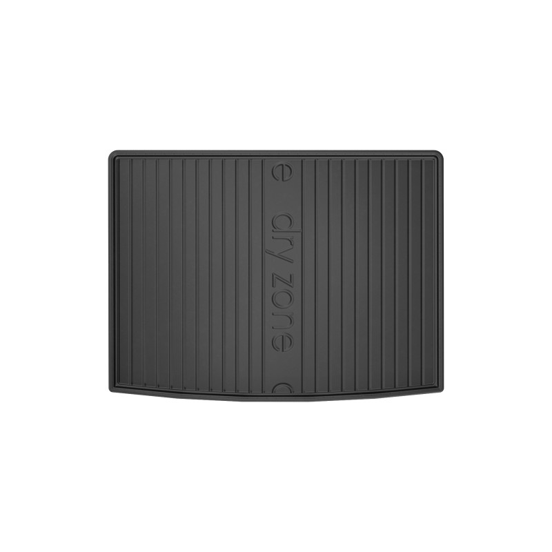 Vasca Baule in Gomma Dryzone per Mercedes-Benz Classe B W245 2005-2011