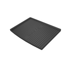 Vasca Baule in Gomma Dryzone per Mercedes-Benz Classe B W245 2005-2011