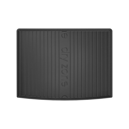 Vasca Baule in Gomma Dryzone per Mercedes-Benz Classe B W245 2005-2011