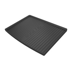 Vasca Baule in Gomma Dryzone per Mercedes-Benz Classe B W245 2005-2011