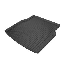 Vasca Baule in Gomma Dryzone per Mercedes-Benz Classe C W203 2000-2007