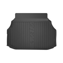 Vasca Baule in Gomma Dryzone per Mercedes-Benz Classe C W203 2000-2007