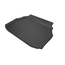 Vasca Baule in Gomma Dryzone per Mercedes-Benz Classe C W203 2000-2007