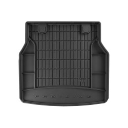Vasca Baule in Gomma Proline per Mercedes-Benz Classe C W203 2000-2007