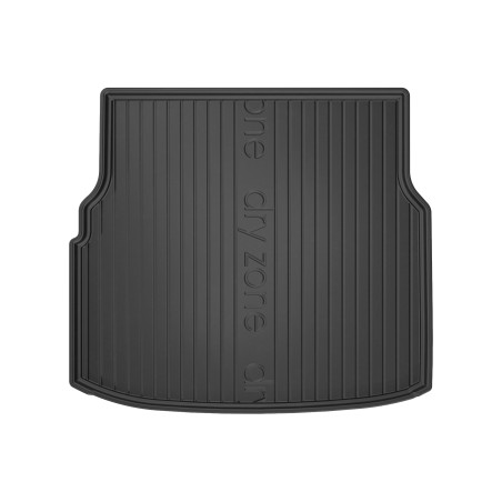 Vasca Baule in Gomma Dryzone per Mercedes-Benz Classe C W205 2014-2021