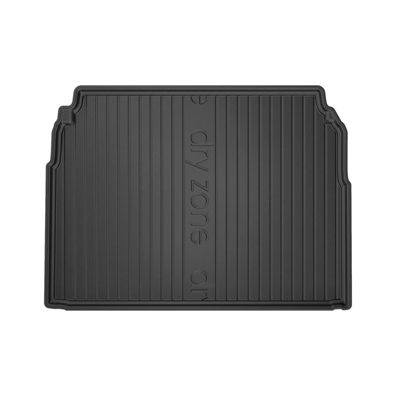 Vasca Baule in Gomma Dryzone per Mercedes-Benz Classe E W210 1995-2002