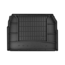 Vasca Baule in Gomma Proline per Mercedes-Benz Classe E W210 1995-2002