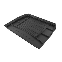 Vasca Baule in Gomma Proline per Mercedes-Benz Classe E W210 1995-2002