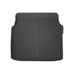 Vasca Baule in Gomma Dryzone per Mercedes-Benz Classe E W211 2006-2009