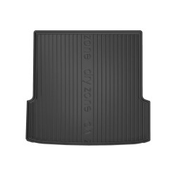 Vasca Baule in Gomma Dryzone per Mercedes-Benz Classe E W211 2002-2009