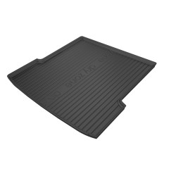 Vasca Baule in Gomma Dryzone per Mercedes-Benz Classe E W211 2002-2009