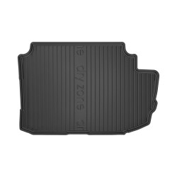 Vasca Baule in Gomma Dryzone per Mercedes-Benz Classe S W220 1998-2005