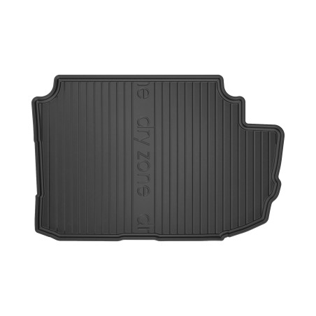 Vasca Baule in Gomma Dryzone per Mercedes-Benz Classe S W220 1998-2005