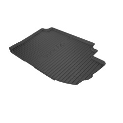 Vasca Baule in Gomma Dryzone per Mercedes-Benz Classe S W220 1998-2005