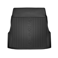 Vasca Baule in Gomma Dryzone per Mercedes-Benz Classe S W222 2013-2020