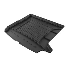 Vasca Baule in Gomma Proline per Mercedes-Benz EQC N293 dal 2019 in poi