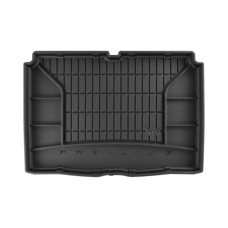 Vasca Baule in Gomma Proline per Mercedes-Benz GLA H247 dal 2019 in poi