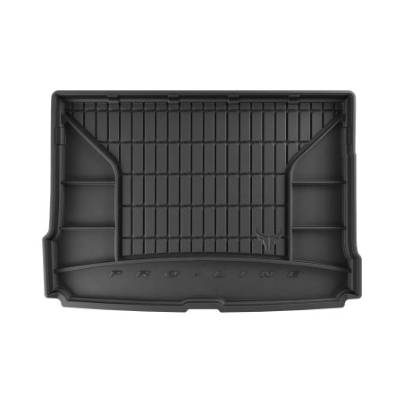 Vasca Baule in Gomma Proline per Mercedes-Benz GLA H247 dal 2019 in poi