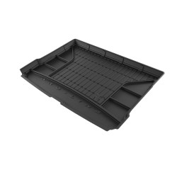 Vasca Baule in Gomma Proline per Mercedes-Benz GLA H247 dal 2019 in poi