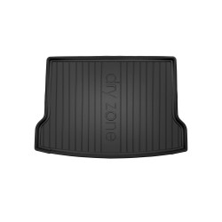Vasca Baule in Gomma Dryzone per Mercedes-Benz GLA X156 2013-2019