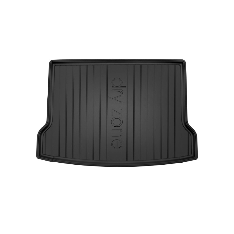 Vasca Baule in Gomma Dryzone per Mercedes-Benz GLA X156 2013-2019