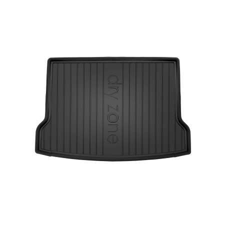 Vasca Baule in Gomma Dryzone per Mercedes-Benz GLA X156 2013-2019