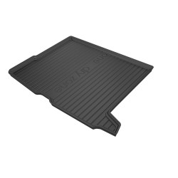 Vasca Baule in Gomma Dryzone per Mercedes-Benz GLC X253 2015-2022