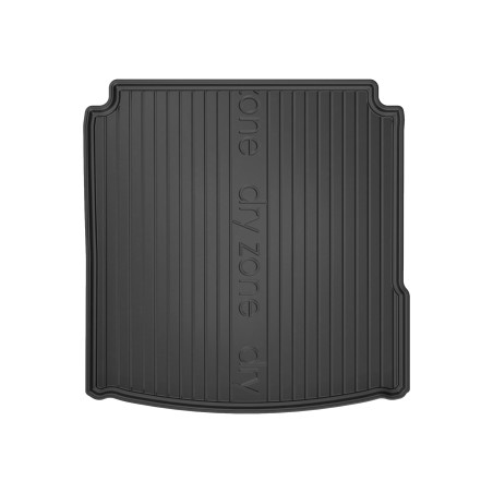 Vasca Baule in Gomma Dryzone per Mercedes-Benz GLE C292 2015-2019