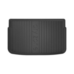 Vasca Baule in Gomma Dryzone per Mercedes-Benz SLK R171 2004-2011