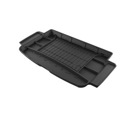 Vasca Baule in Gomma Proline per Mercedes-Benz SLK R171 2004-2011