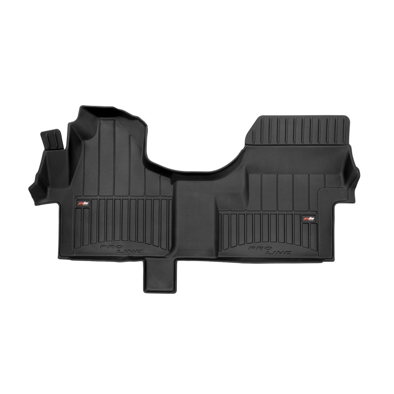 Tappetini in Gomma Proline per Mercedes-Benz Sprinter W906 2006-2019