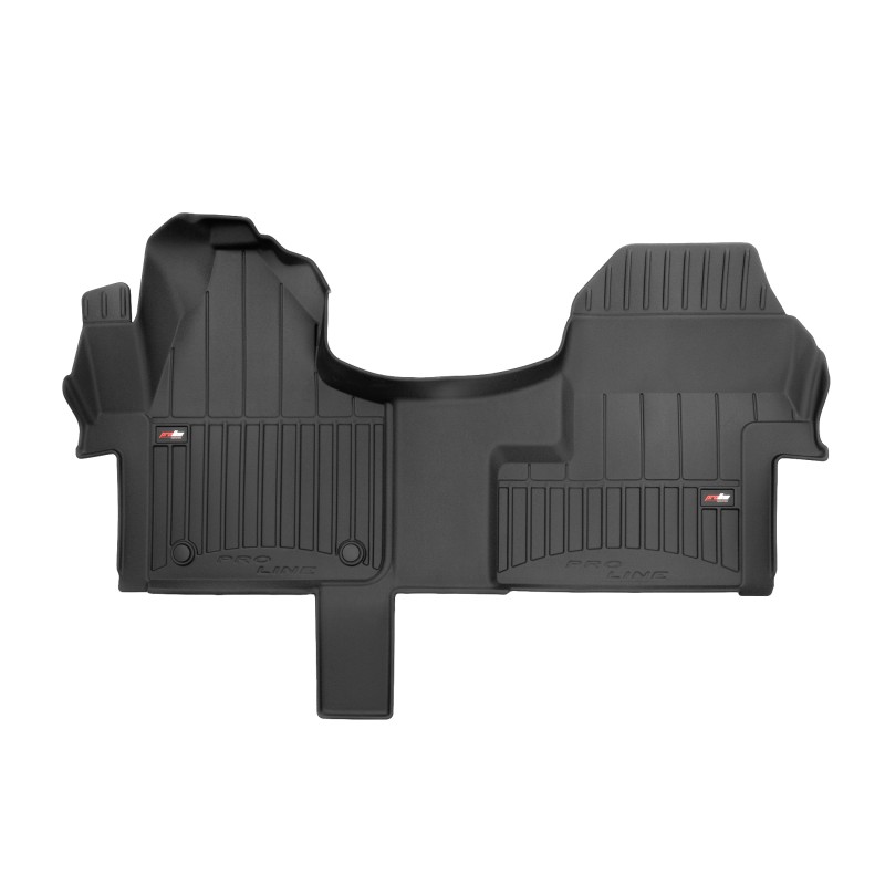 Tappetini in Gomma Proline per Mercedes-Benz Sprinter W907 dal 2018 in poi