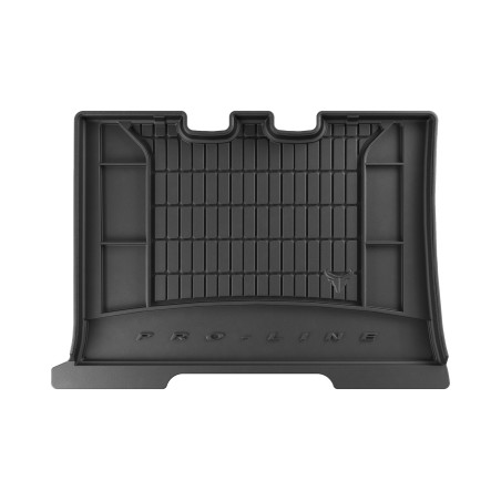 Vasca Baule in Gomma Proline per Mercedes-Benz Vito II 2010-2014