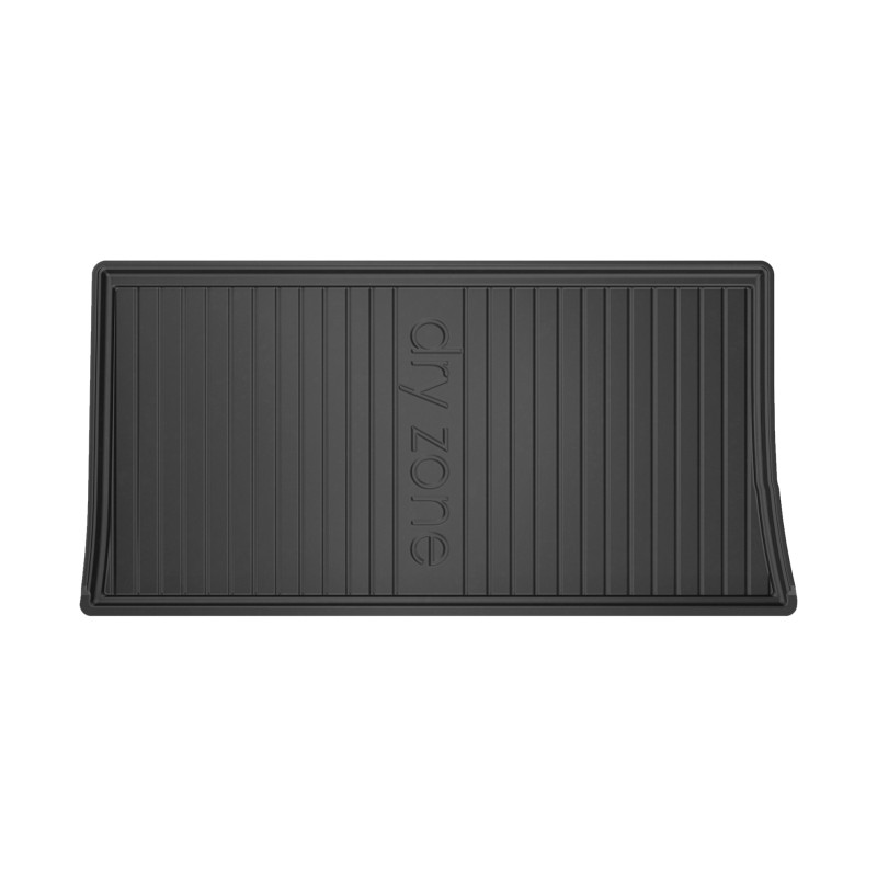 Vasca Baule in Gomma Dryzone per Mercedes-Benz Vito III dal 2014 in poi