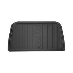 Vasca Baule in Gomma Dryzone per Mini Countryman I 2010-2017