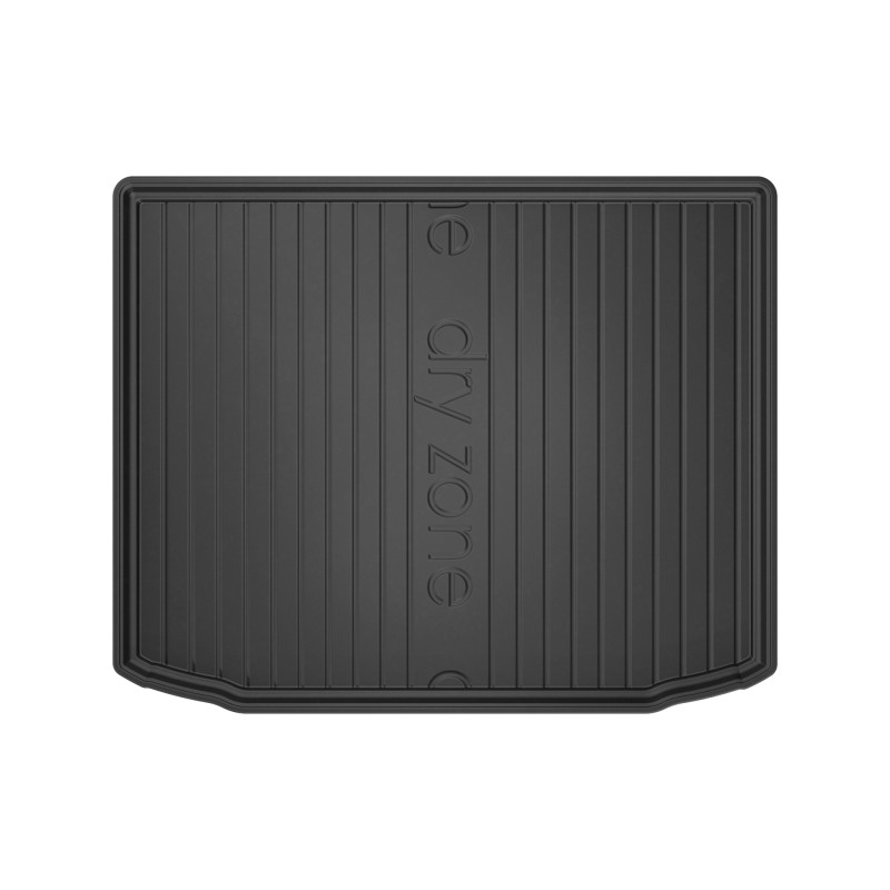 Vasca Baule in Gomma Dryzone per Mitsubishi ASX I 2010-2022