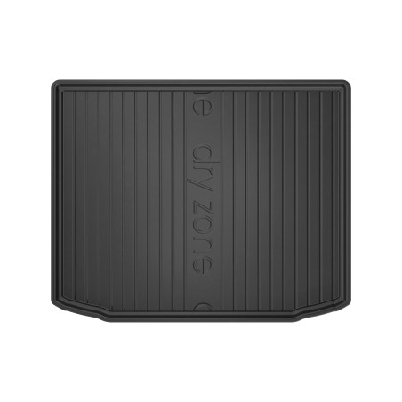 Vasca Baule in Gomma Dryzone per Mitsubishi ASX I 2010-2022