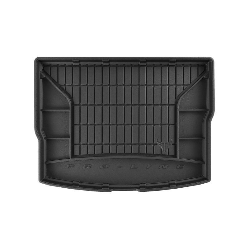 Vasca Baule in Gomma Proline per Mitsubishi Eclipse Cross dal 2018 in poi