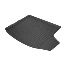 Vasca Baule in Gomma Dryzone per Mitsubishi Lancer VIII 2007-2017