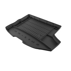 Vasca Baule in Gomma Proline per Mitsubishi Lancer VIII 2007-2017