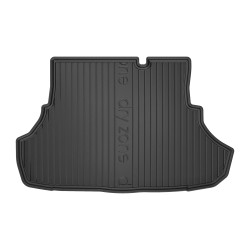 Vasca Baule in Gomma Dryzone per Mitsubishi Lancer VIII 2007-2017
