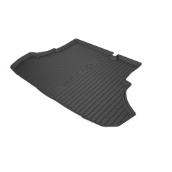 Vasca Baule in Gomma Dryzone per Mitsubishi Lancer VIII 2007-2017