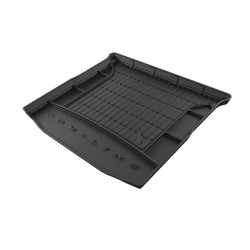 Vasca Baule in Gomma Proline per Mitsubishi Outlander III 2012-2022